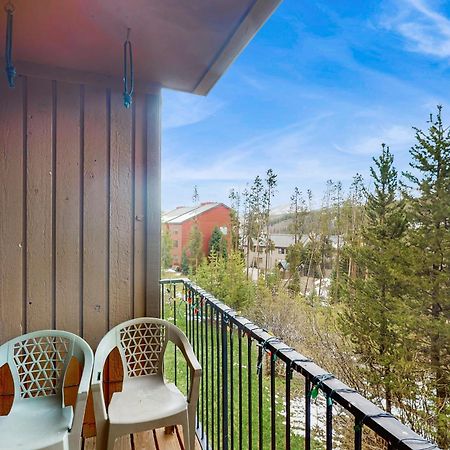 Beaver Village&Mountain Bliss Winter Park Exterior foto